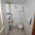 En-Suite bathrooms - Idriva Comfort Plus