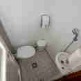 En-Suite bathrooms - Idriva Comfort Plus