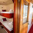 Standard Bunk Cabin - Idriva Comfort Plus