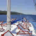Otac Ivan - Sundeck