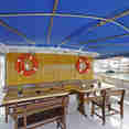 Otac Ivan - Outdoor Dining