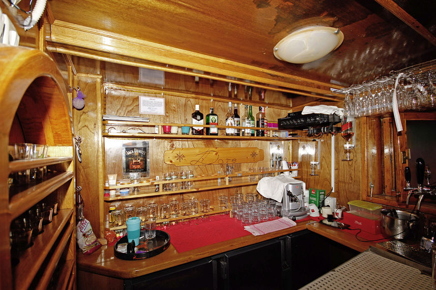 Jerkić - Mini Bar