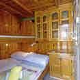 Jerkić - Triple Cabins