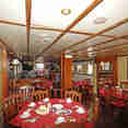 Kruna Mora - Dining Room