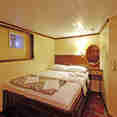 Kruna Mora - Double Cabins
