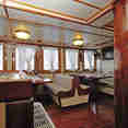 Kapetan Kuka - Dining Room