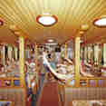 Mirabela - Dining Room