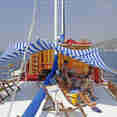 Mirabela - Sundeck