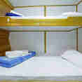 Mirabela - Triple Cabins