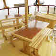 Planka - Outdoor Lounge