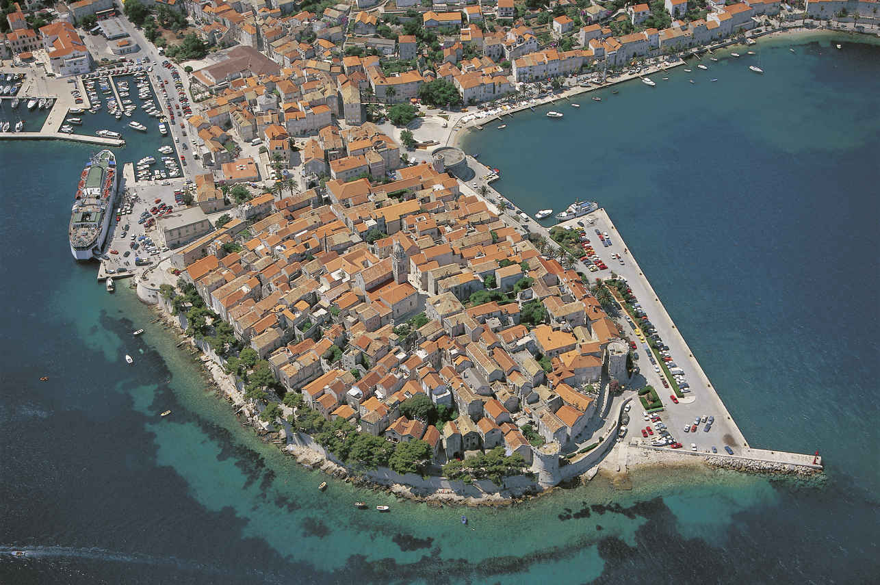 島探検 - Idriva Comfort Plus