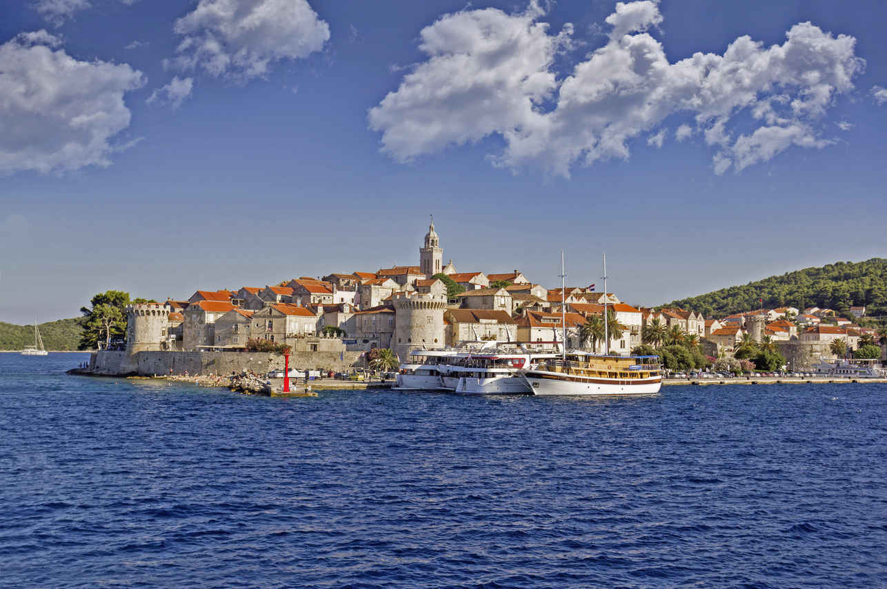 島探検 - Idriva Comfort Plus