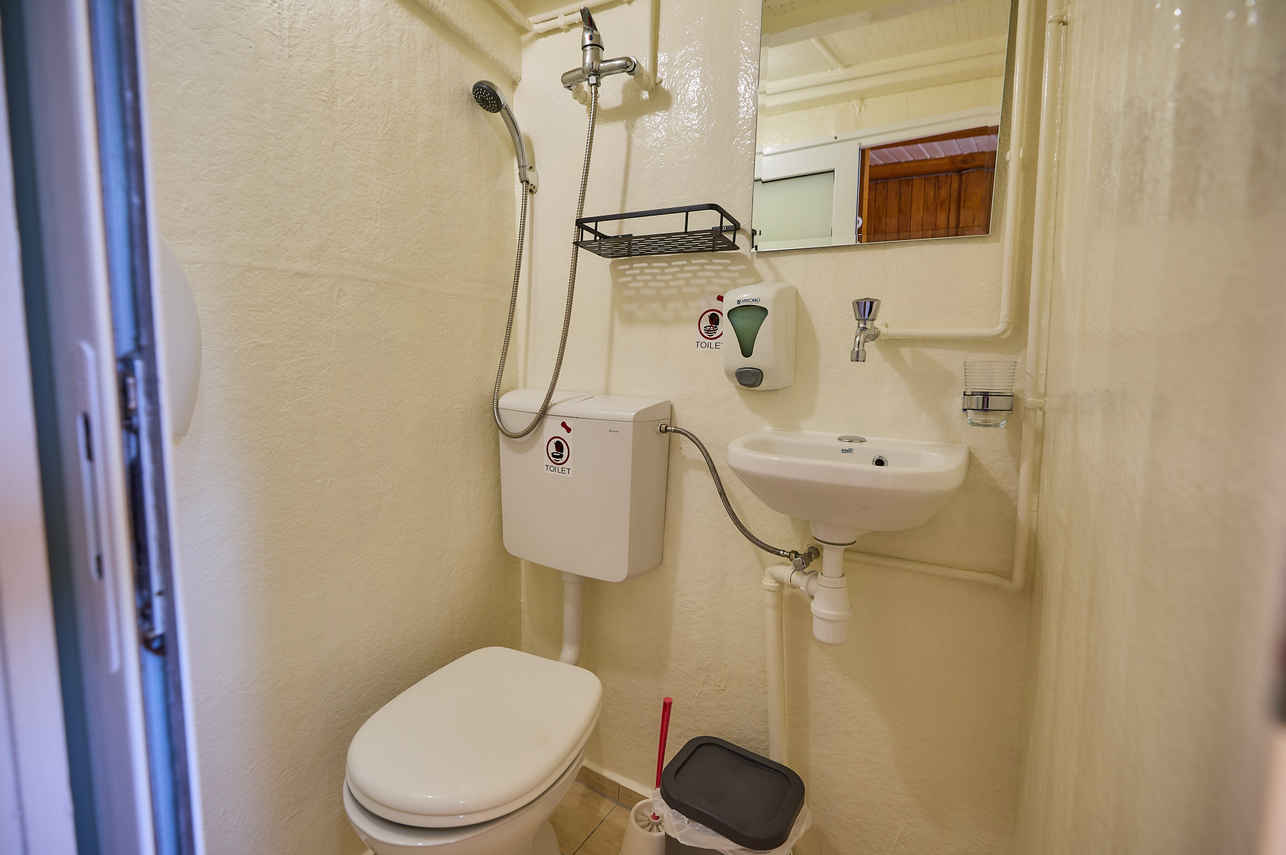 #en-suitebathrooms  - Idriva Comfort Plus