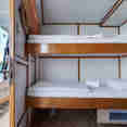 #standardbunkcabin  - Idriva Comfort Plus
