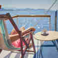 #sundeck  - Idriva Comfort Plus