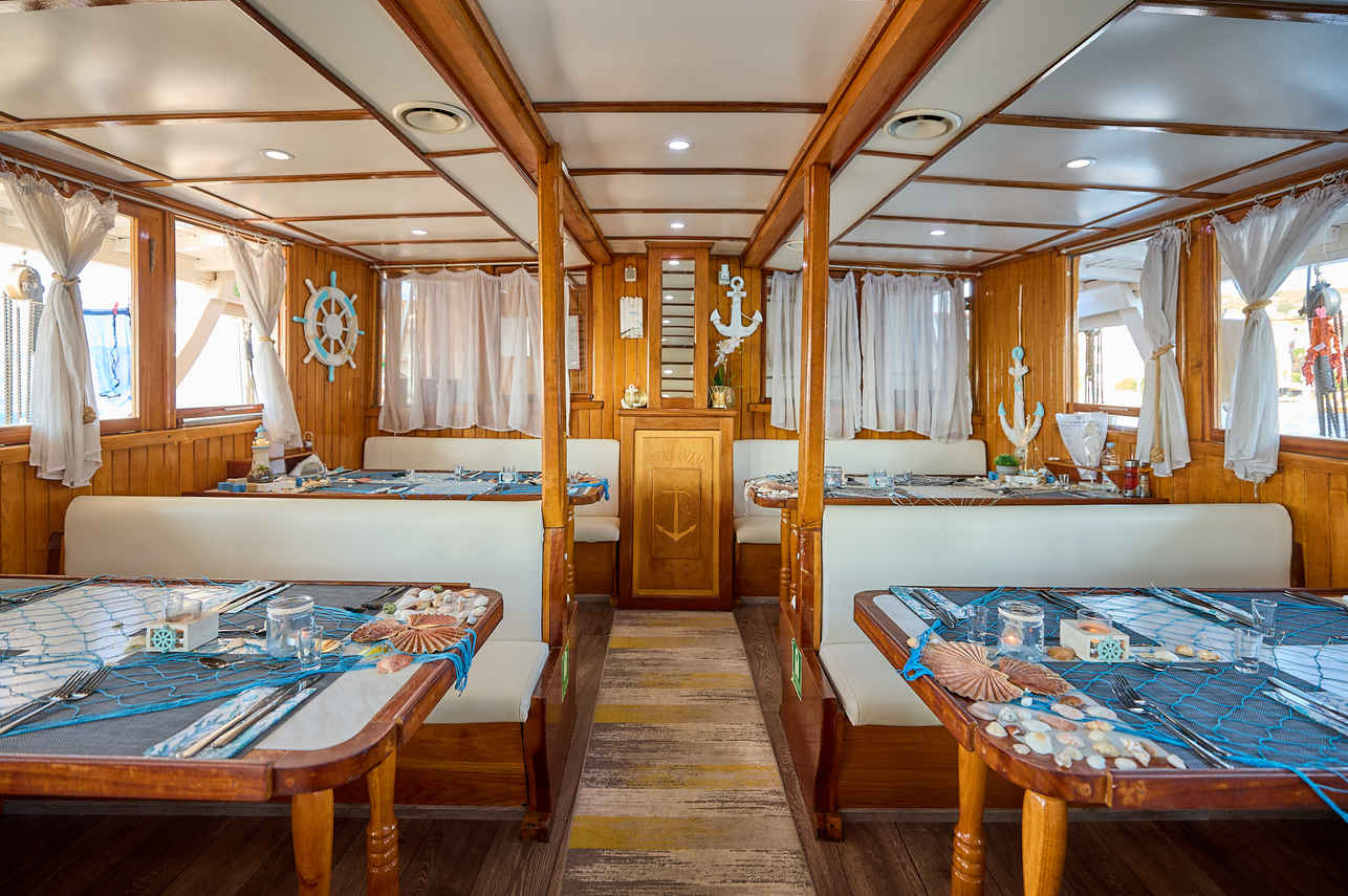 #diningroom  - Idriva Comfort Plus