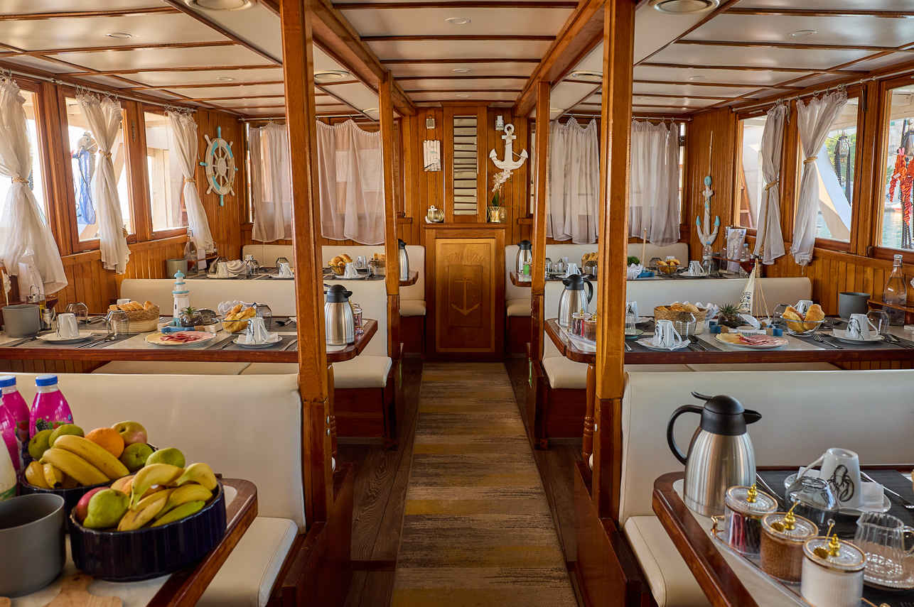 #diningroom  - Idriva Comfort Plus