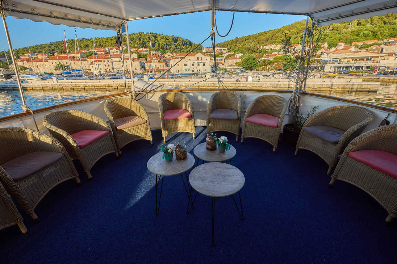 #outdoorlounge  - Idriva Comfort Plus