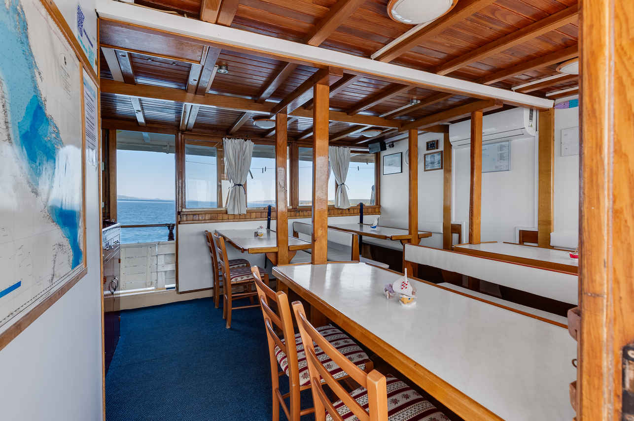 #diningroom  - Idriva Comfort Plus