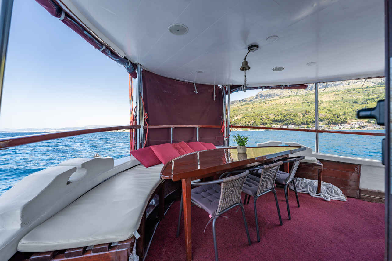 アウトドアラウンジ - Idriva Comfort Plus