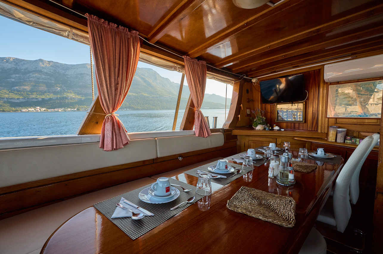 #diningroom  - Idriva Comfort Plus