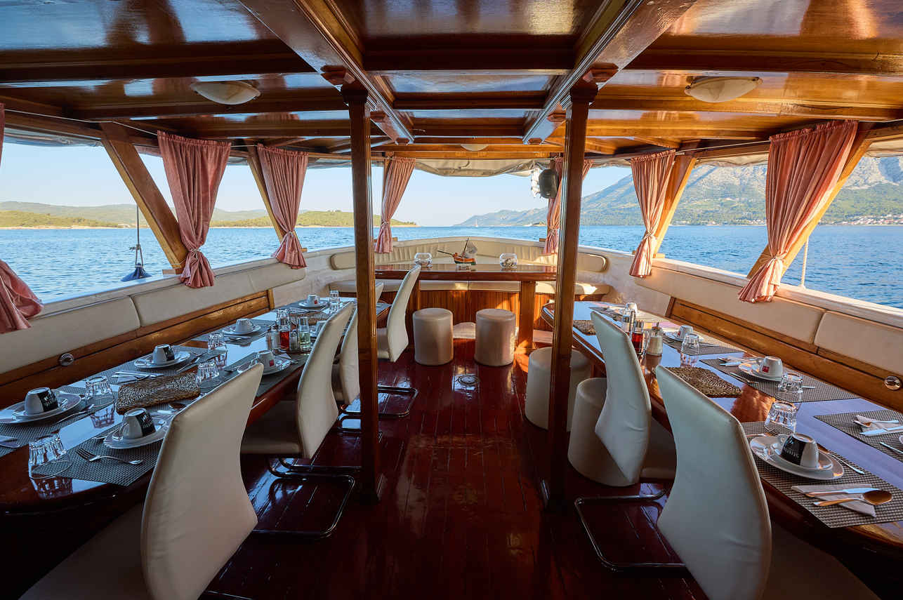 #diningroom  - Idriva Comfort Plus