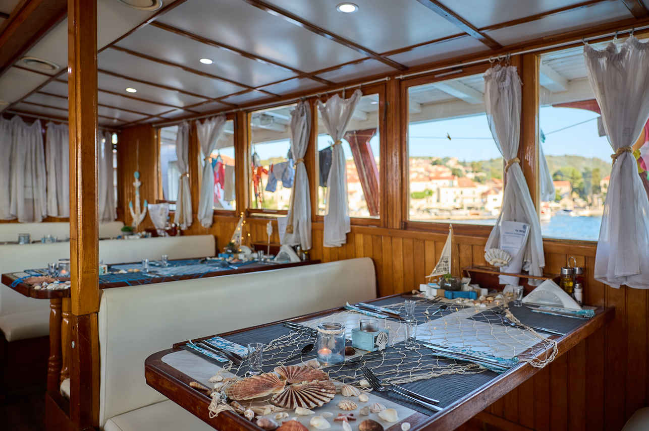 #diningroom  - Idriva Comfort Plus