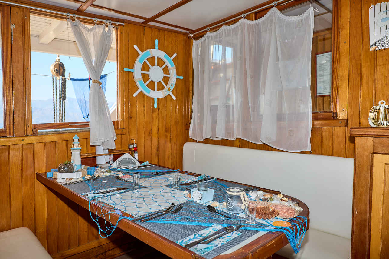 #diningroom  - Idriva Comfort Plus