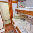#triplecabin  - Idriva Comfort Plus