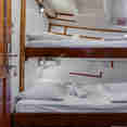 Standard Bunk Cabin - Idriva Comfort Plus