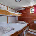 #triplecabin  - Idriva Comfort Plus