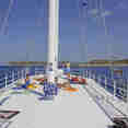 Sveti Vid - Sundeck