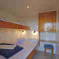 Sveti Vid - Triple Cabins
