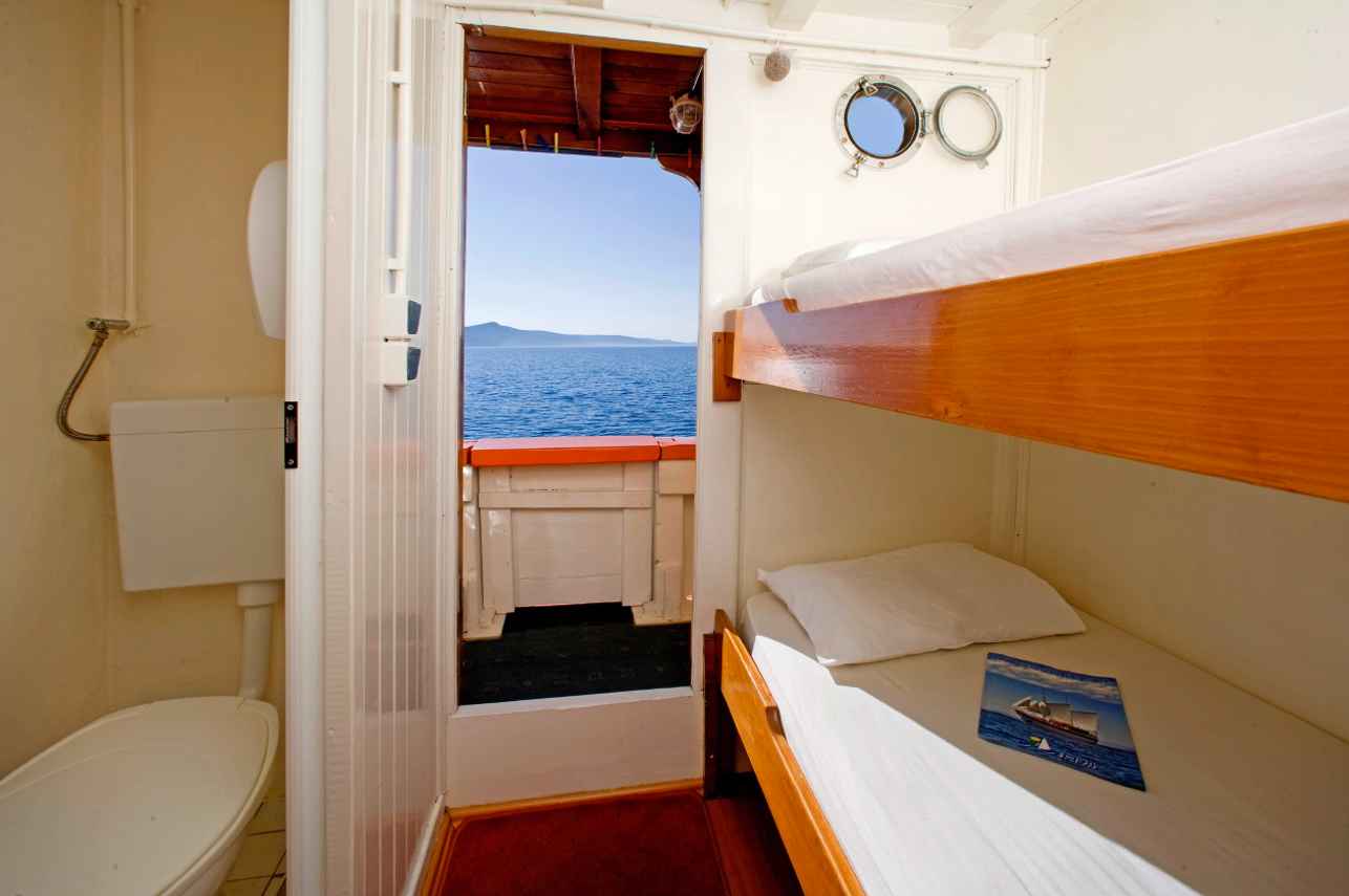 Idriva Comfort Plus
