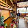 Outdoor Dining - Bugis
