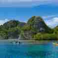 Island Exploration - Bugis