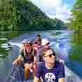 Island Exploration - Bugis