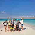 Island Exploration - Bugis