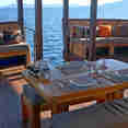 Outdoor Dining - Bugis