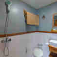 En-Suite bathrooms - Bugis