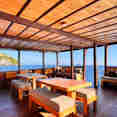 Outdoor Dining - Bugis