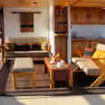 Outdoor Lounge - Bugis
