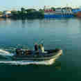 Life Boat - Bugis