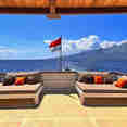 Outdoor Lounge - Bugis