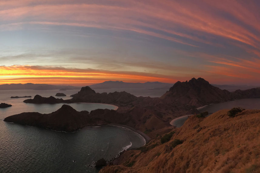 Komodo National Park