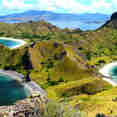 Padar Island