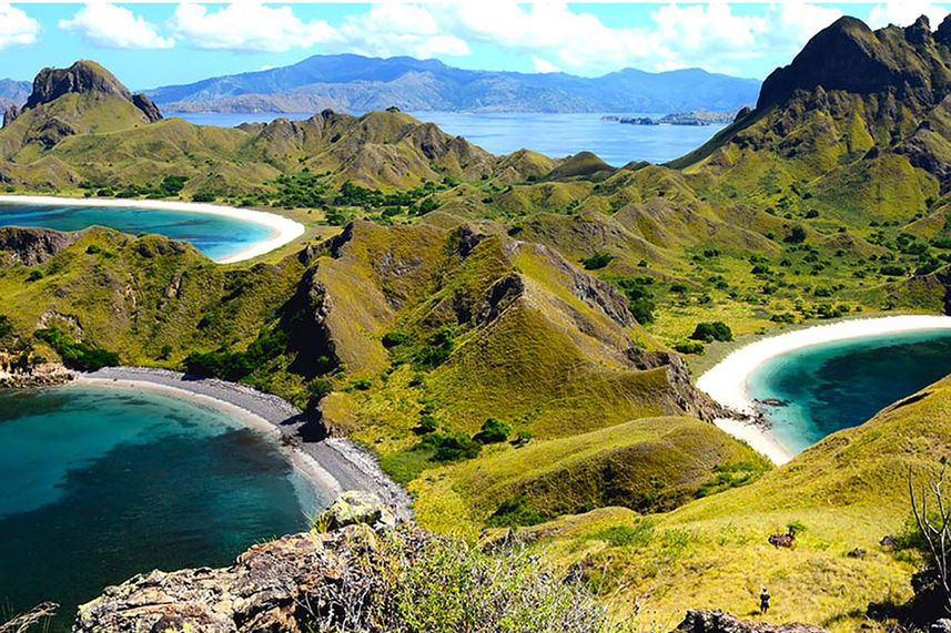 Padar Island