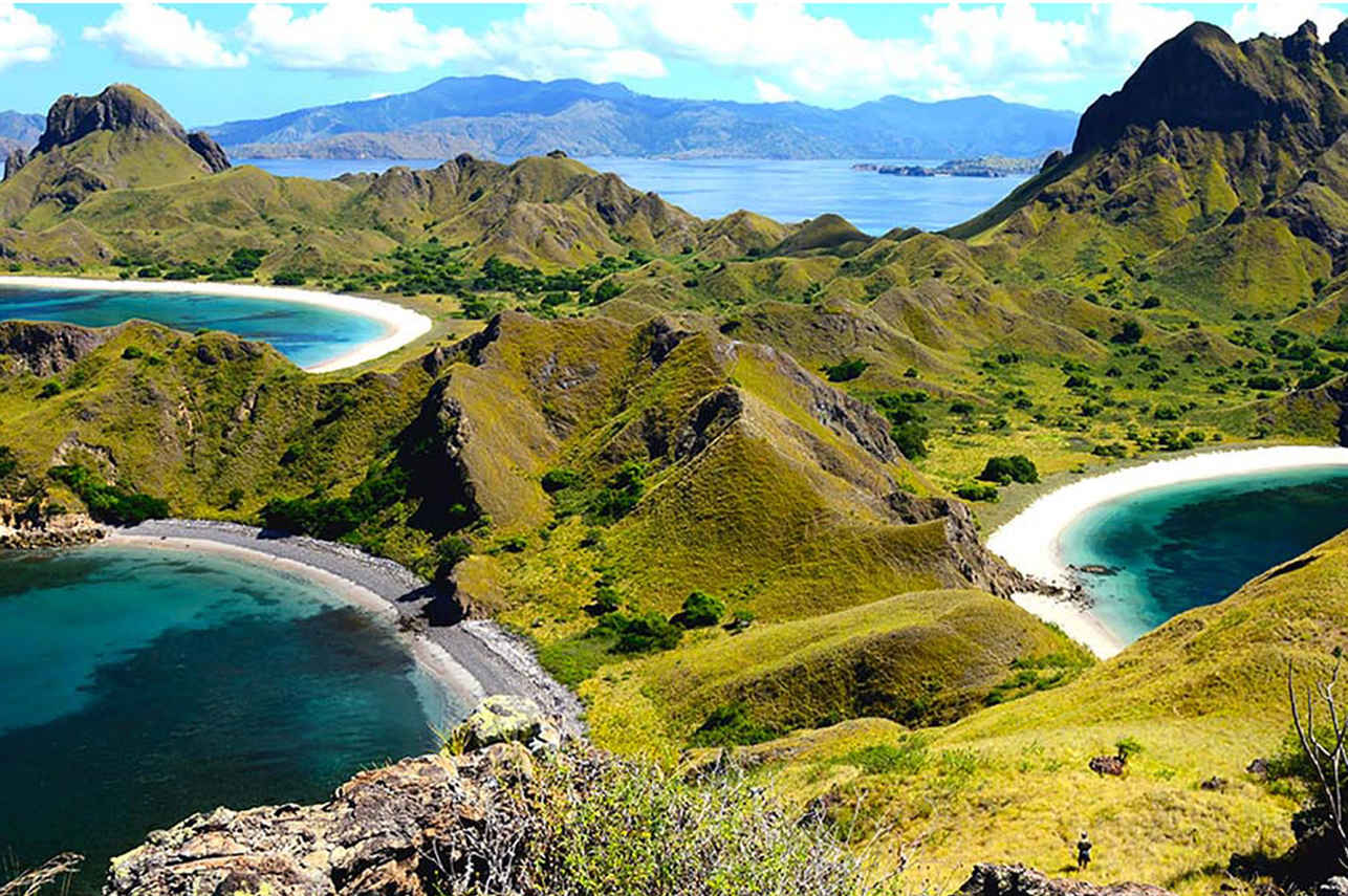 Padar Island