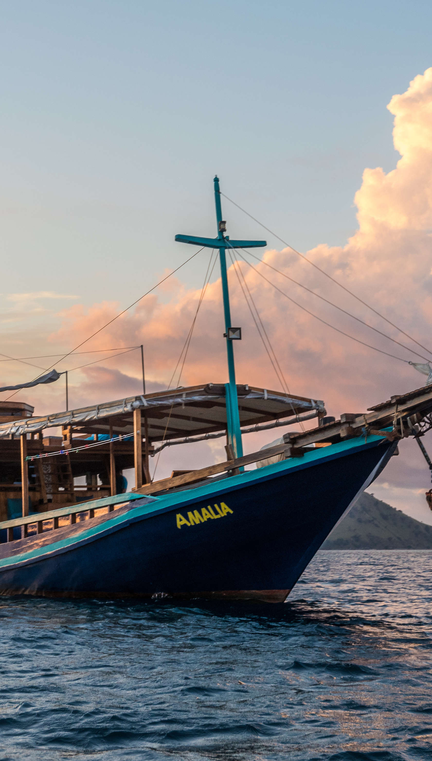 Amalia Indonesia