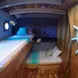 Twin Cabin - Amalia Komodo